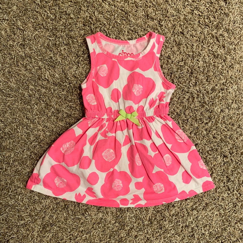 Circo Dress